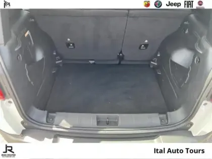 Photo 5 Jeep Renegade  1.5 Turbo T4 130ch MHEV Altitude BVR7