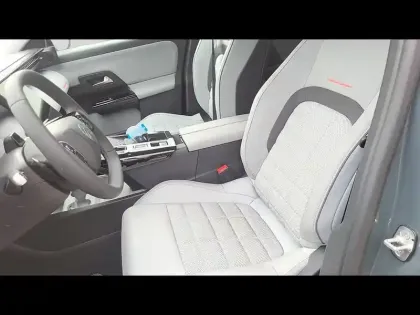 Photo 11 Citroën C5 aircross  Electrique 210ch 78kWh autonomie confort MAX