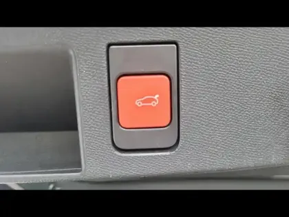 Photo 14 Citroën C5 aircross  Electrique 210ch 78kWh autonomie confort MAX