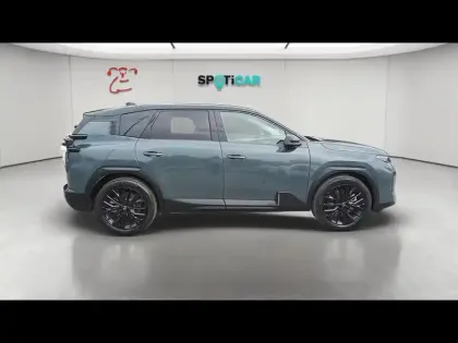 Photo 7 Citroën C5 aircross  Electrique 210ch 78kWh autonomie confort MAX
