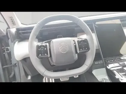 Photo 12 Citroën C5 aircross  Electrique 210ch 78kWh autonomie confort MAX