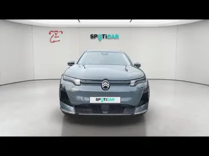 Photo 9 Citroën C5 aircross  Electrique 210ch 78kWh autonomie confort MAX