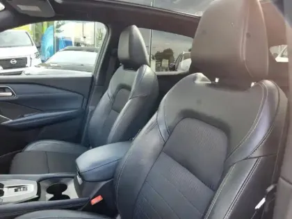 Photo 6 Nissan Qashqai  e-POWER 190ch Tekna