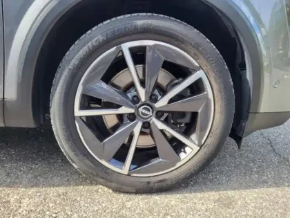 Photo 5 Nissan Qashqai  e-POWER 190ch Tekna