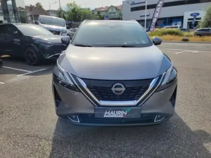 Photo 12 Nissan Qashqai  e-POWER 190ch Tekna
