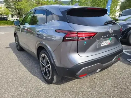 Photo 15 Nissan Qashqai  e-POWER 190ch Tekna
