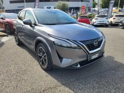 Photo 14 Nissan Qashqai  e-POWER 190ch Tekna