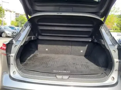 Photo 8 Nissan Qashqai  e-POWER 190ch Tekna