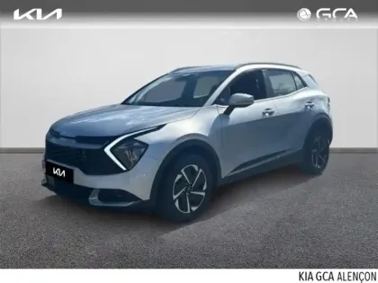 Photo Kia Sportage Active Business