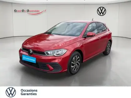 Photo Volkswagen Polo Life Plus
