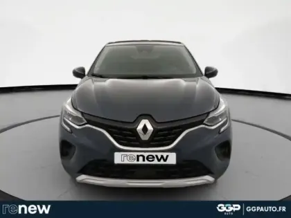 Photo 7 Renault Captur  1.0 TCe 90ch Evolution