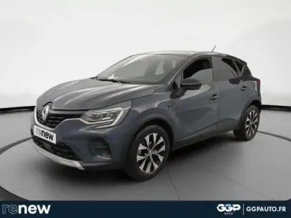 Photo Renault Captur Evolution