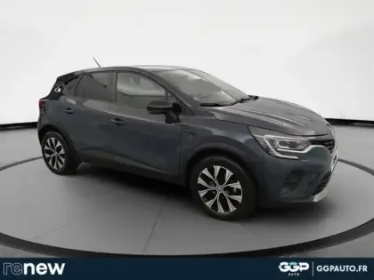 Photo 6 Renault Captur  1.0 TCe 90ch Evolution