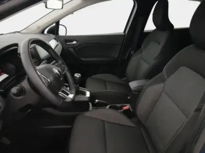 Photo 13 Renault Captur  1.0 TCe 90ch Evolution