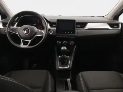Photo 12 Renault Captur  1.0 TCe 90ch Evolution