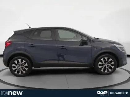 Photo 5 Renault Captur  1.0 TCe 90ch Evolution