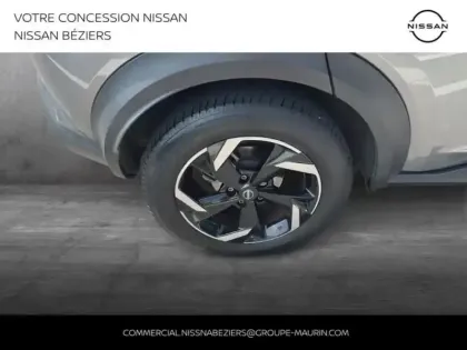 Photo 5 Nissan Juke  1.6 Hybrid 143ch N-Connecta 2023.5