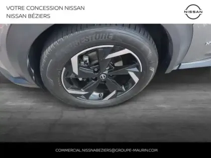 Photo 10 Nissan Juke  1.6 Hybrid 143ch N-Connecta 2023.5