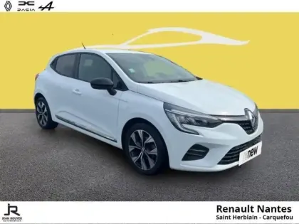 Photo 11 Renault Clio  1.0 TCe 90ch Evolution