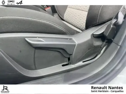 Photo 9 Renault Clio  1.0 TCe 90ch Evolution