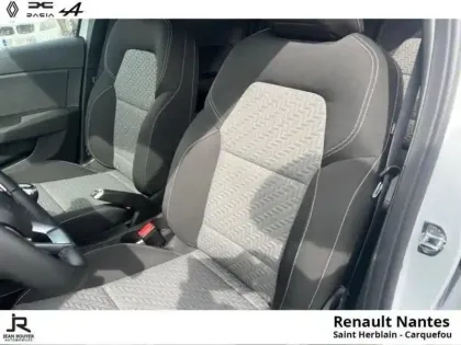 Photo 8 Renault Clio  1.0 TCe 90ch Evolution