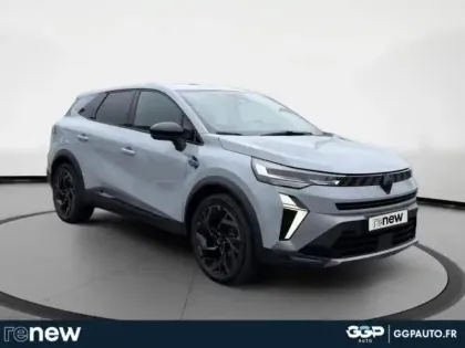 Photo 6 Renault Symbioz  1.6 E-Tech full hybrid 145ch esprit Alpine
