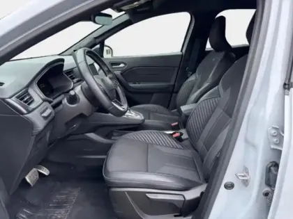 Photo 13 Renault Symbioz  1.6 E-Tech full hybrid 145ch esprit Alpine