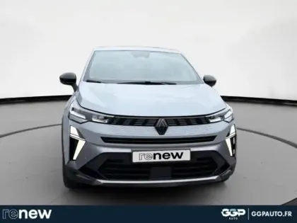 Photo 7 Renault Symbioz  1.6 E-Tech full hybrid 145ch esprit Alpine