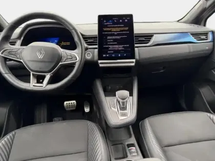 Photo 12 Renault Symbioz  1.6 E-Tech full hybrid 145ch esprit Alpine
