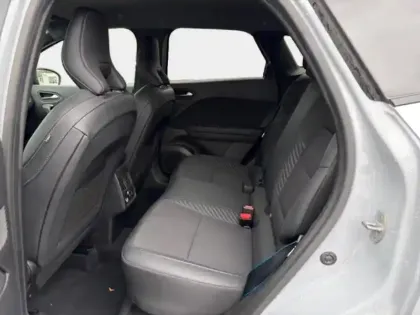 Photo 11 Renault Symbioz  1.6 E-Tech full hybrid 145ch esprit Alpine