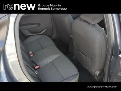 Photo 14 Renault Clio  1.5 Blue dCi 115ch Business