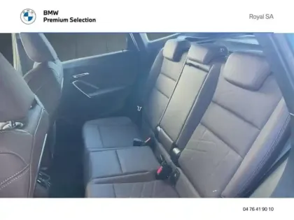 Photo 6 BMW X1  ixDrive30 313ch M Sport