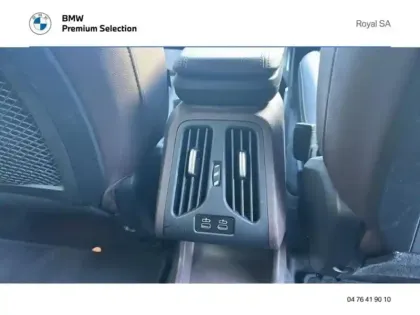Photo 12 BMW X1  ixDrive30 313ch M Sport