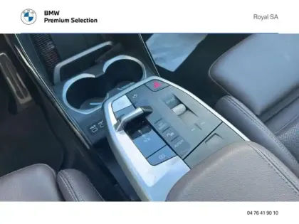 Photo 9 BMW X1  ixDrive30 313ch M Sport