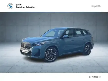 Photo Bmw X1 M Sport