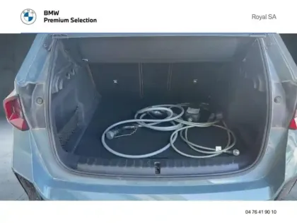 Photo 13 BMW X1  ixDrive30 313ch M Sport