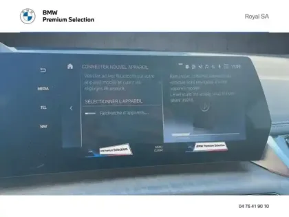 Photo 10 BMW X1  ixDrive30 313ch M Sport