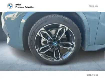 Photo 14 BMW X1  ixDrive30 313ch M Sport