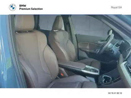 Photo 11 BMW X1  ixDrive30 313ch M Sport