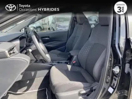 Photo 10 Toyota Corolla  Touring Spt 1.8 140ch Dynamic MY23