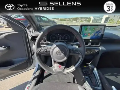 Photo 8 Toyota Yaris  Cross 130h GR Sport MY26
