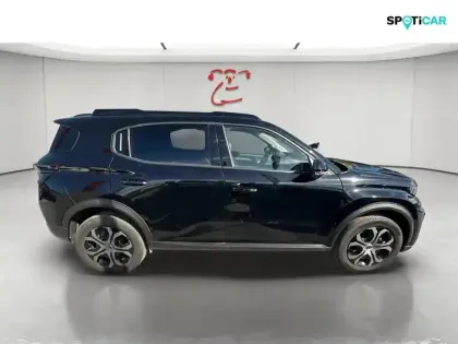 Photo 6 Citroën C3 Aircross  1.2 Hybride 145ch PLUS e-DCS6