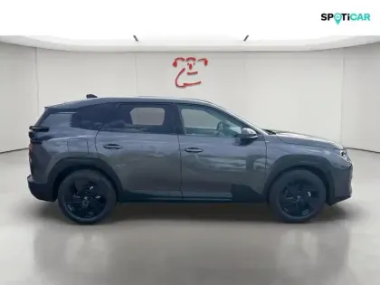 Photo 6 Citroën C5 aircross  1.2 Hybride 145ch PLUS boite automatique
