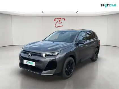 Photo Citroën C5 Aircross Plus