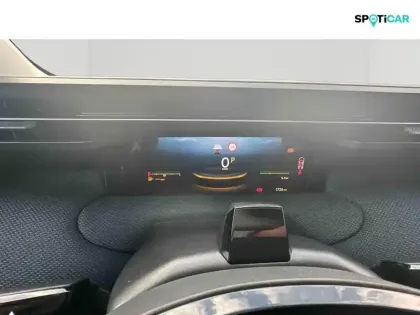Photo 14 Citroën C5 aircross  1.2 Hybride 145ch PLUS boite automatique