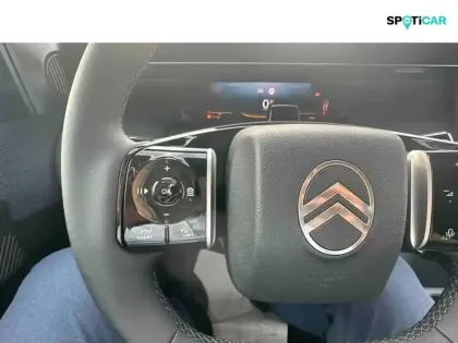 Photo 13 Citroën C5 aircross  1.2 Hybride 145ch PLUS boite automatique