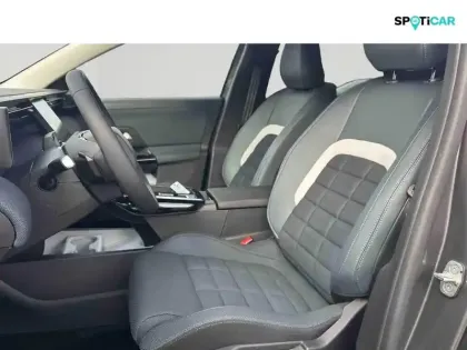 Photo 10 Citroën C5 aircross  1.2 Hybride 145ch PLUS boite automatique