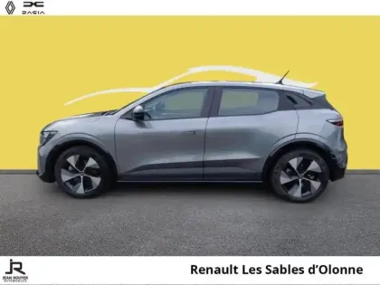 Photo 9 Renault Megane  E-Tech Electric EV60 220ch Equilibre super charge