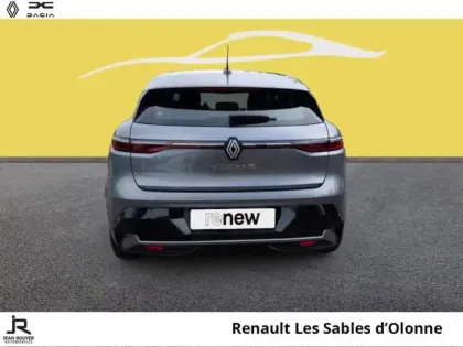 Photo 10 Renault Megane  E-Tech Electric EV60 220ch Equilibre super charge