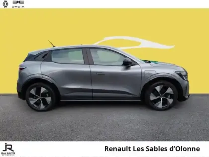 Photo 12 Renault Megane  E-Tech Electric EV60 220ch Equilibre super charge